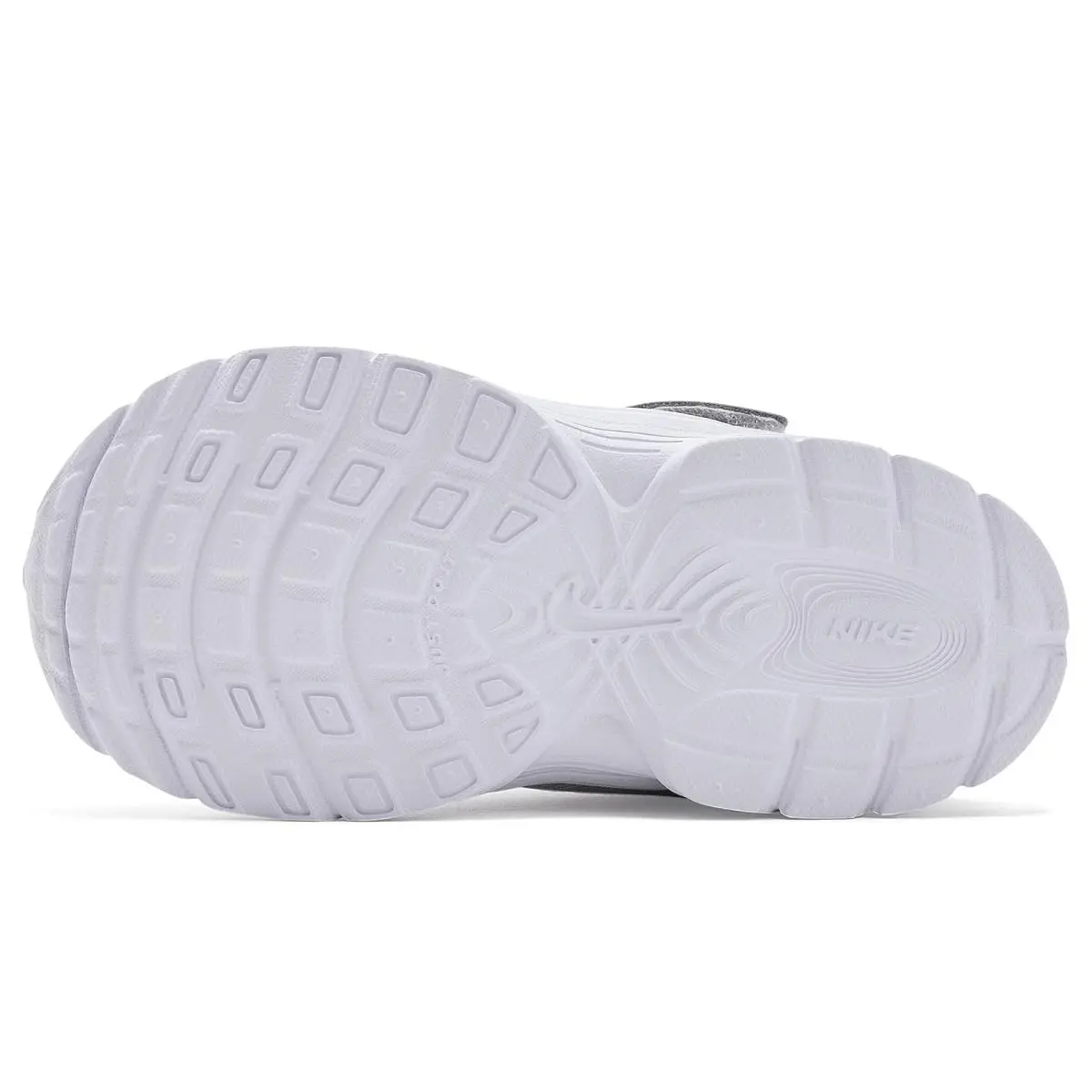 Nike shoes - Black/Black/Anthracite/Smoke Grey 73