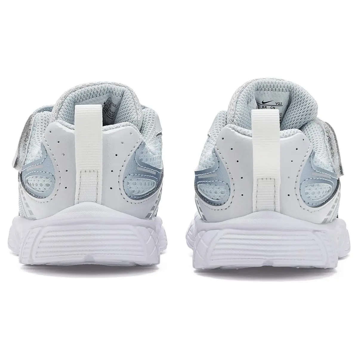 Nike shoes - Black/Black/Anthracite/Smoke Grey 75