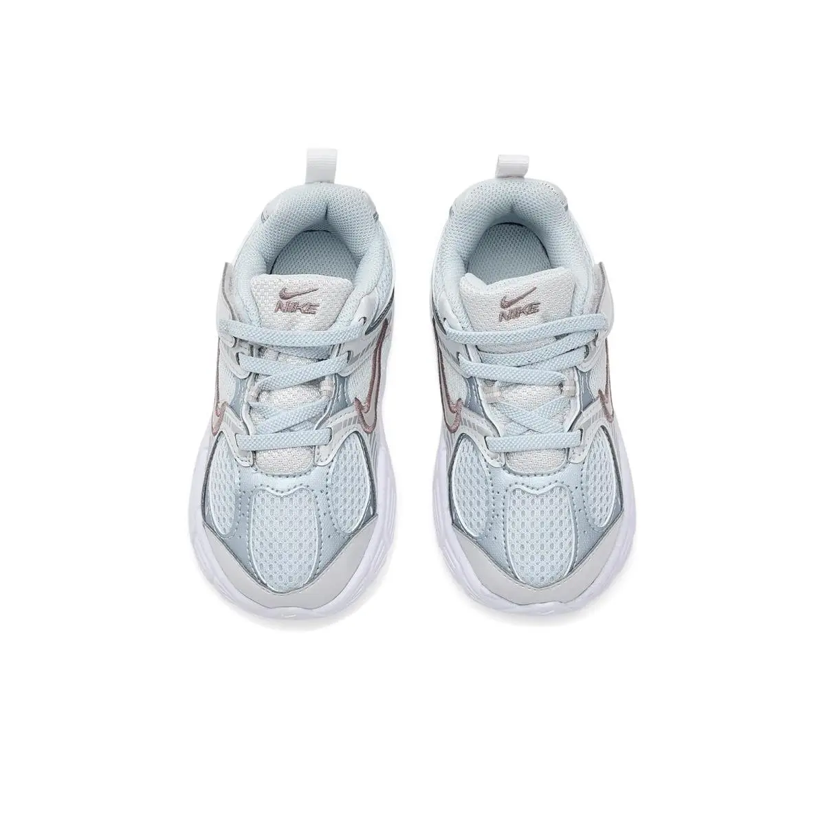 Nike shoes - Aura/Moon Particle/Platinum Tint 7