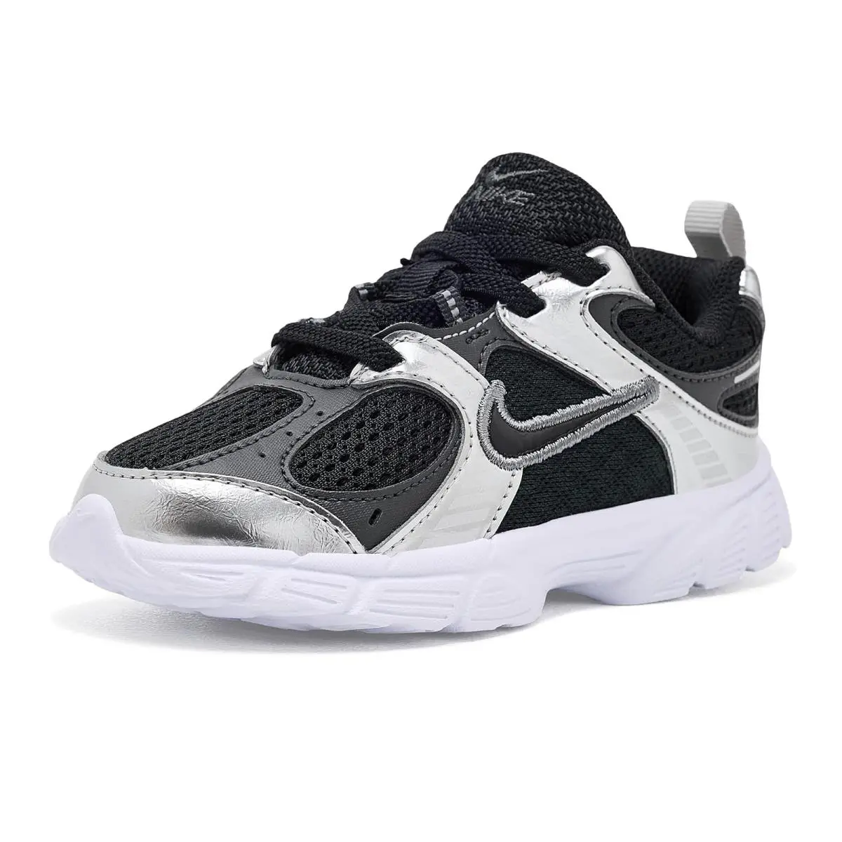 Nike shoes - Black/Black/Anthracite/Smoke Grey 13