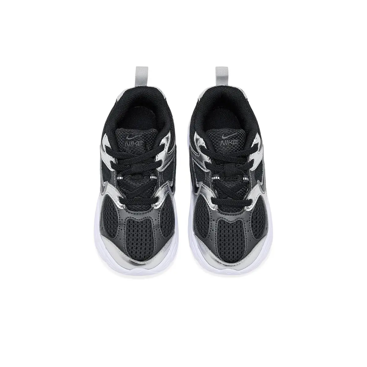Nike shoes - Black/Black/Anthracite/Smoke Grey 14