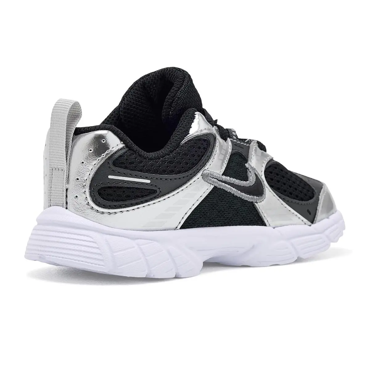 Nike shoes - Black/Black/Anthracite/Smoke Grey 15
