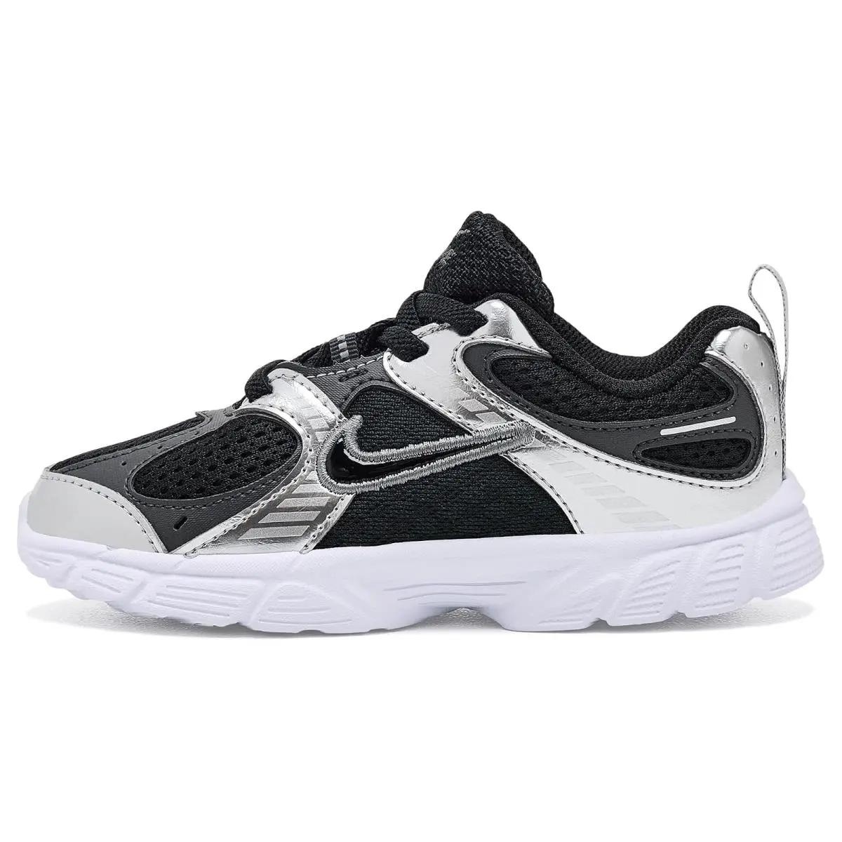 Nike shoes - Black/Black/Anthracite/Smoke Grey 16