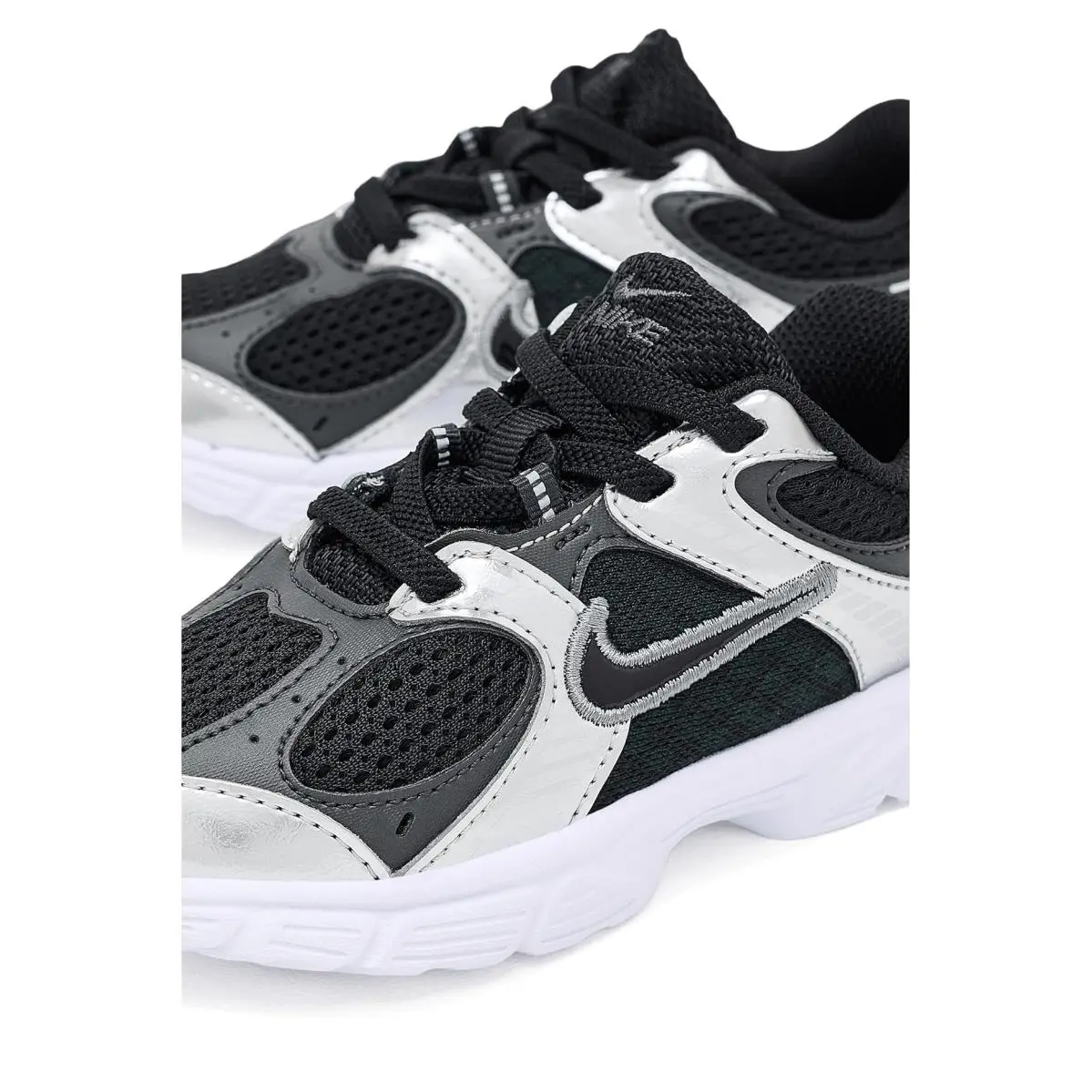 Nike shoes - Black/Black/Anthracite/Smoke Grey 18
