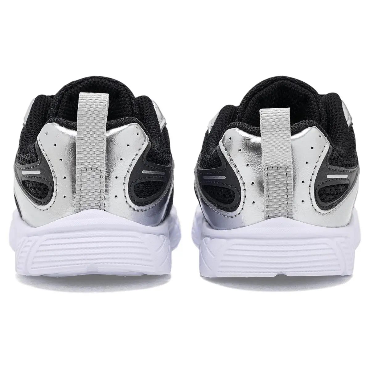 Nike shoes - Black/Black/Anthracite/Smoke Grey 19