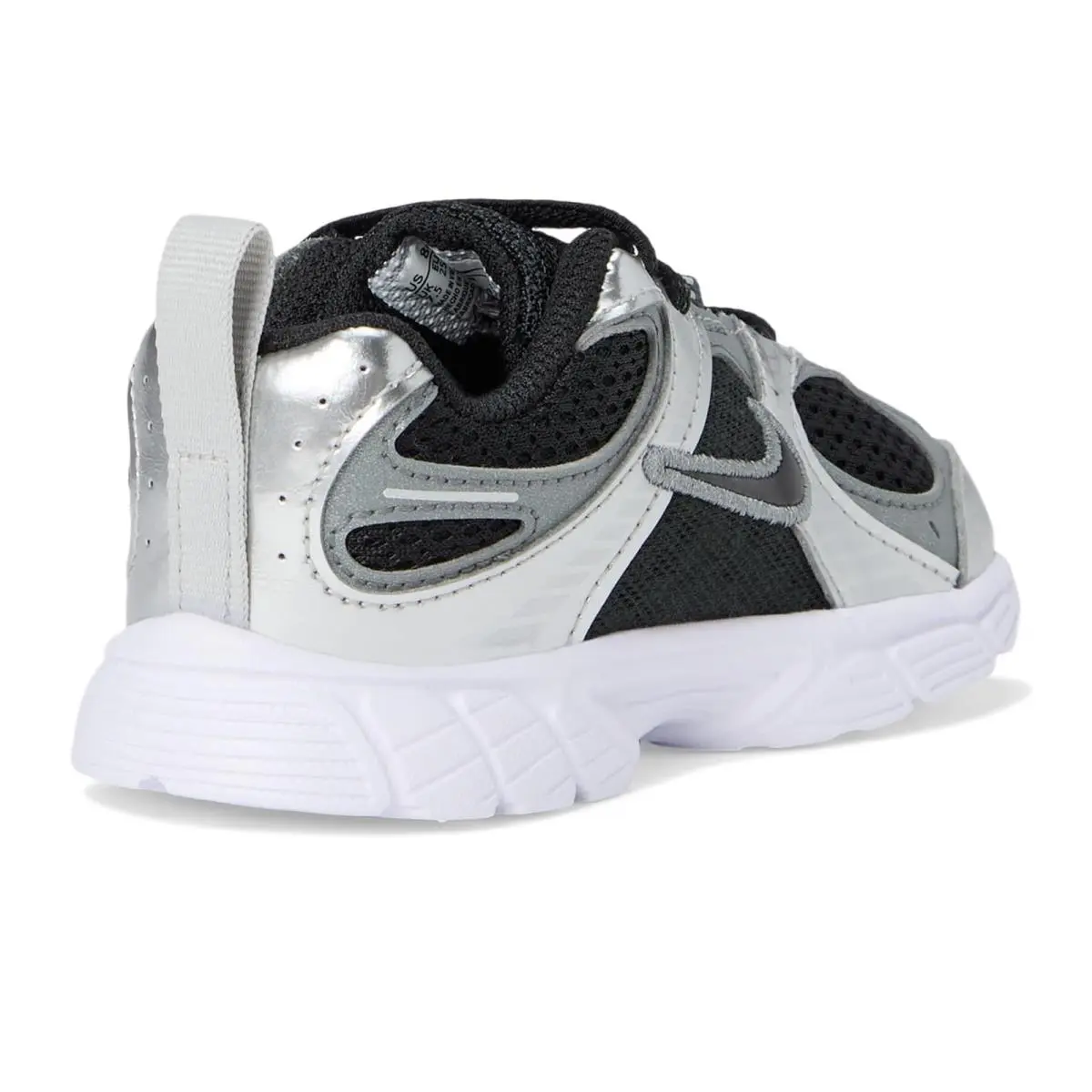 Nike shoes - Aura/Moon Particle/Platinum Tint 17
