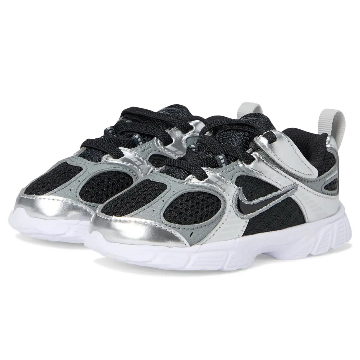 Nike shoes - Black/Black/Anthracite/Smoke Grey 6
