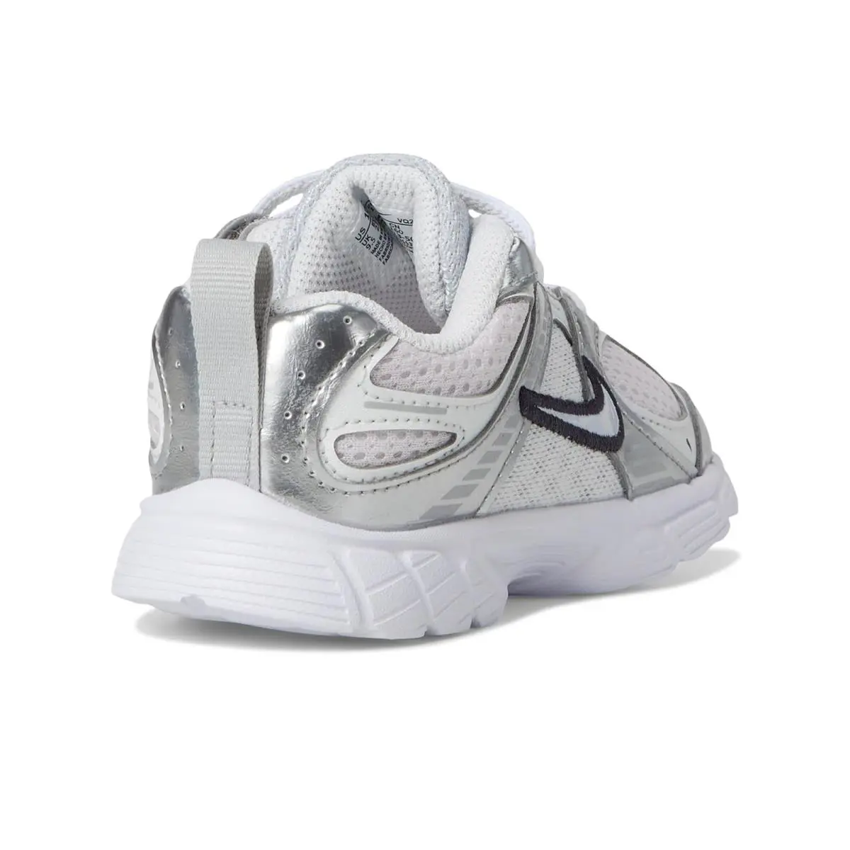 Nike shoes - Black/Black/Anthracite/Smoke Grey 24
