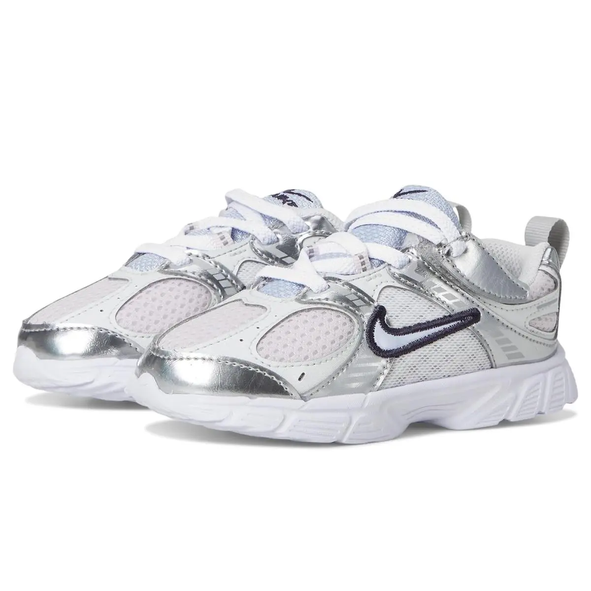 Nike shoes - Black/Black/Anthracite/Smoke Grey 27