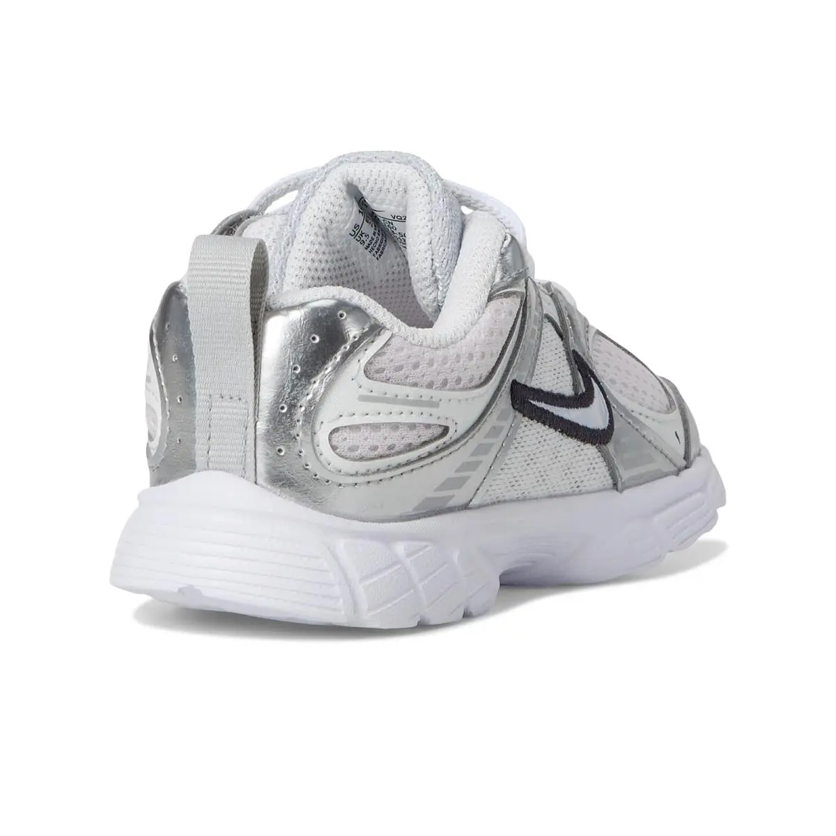 Nike shoes - Black/Black/Anthracite/Smoke Grey 31