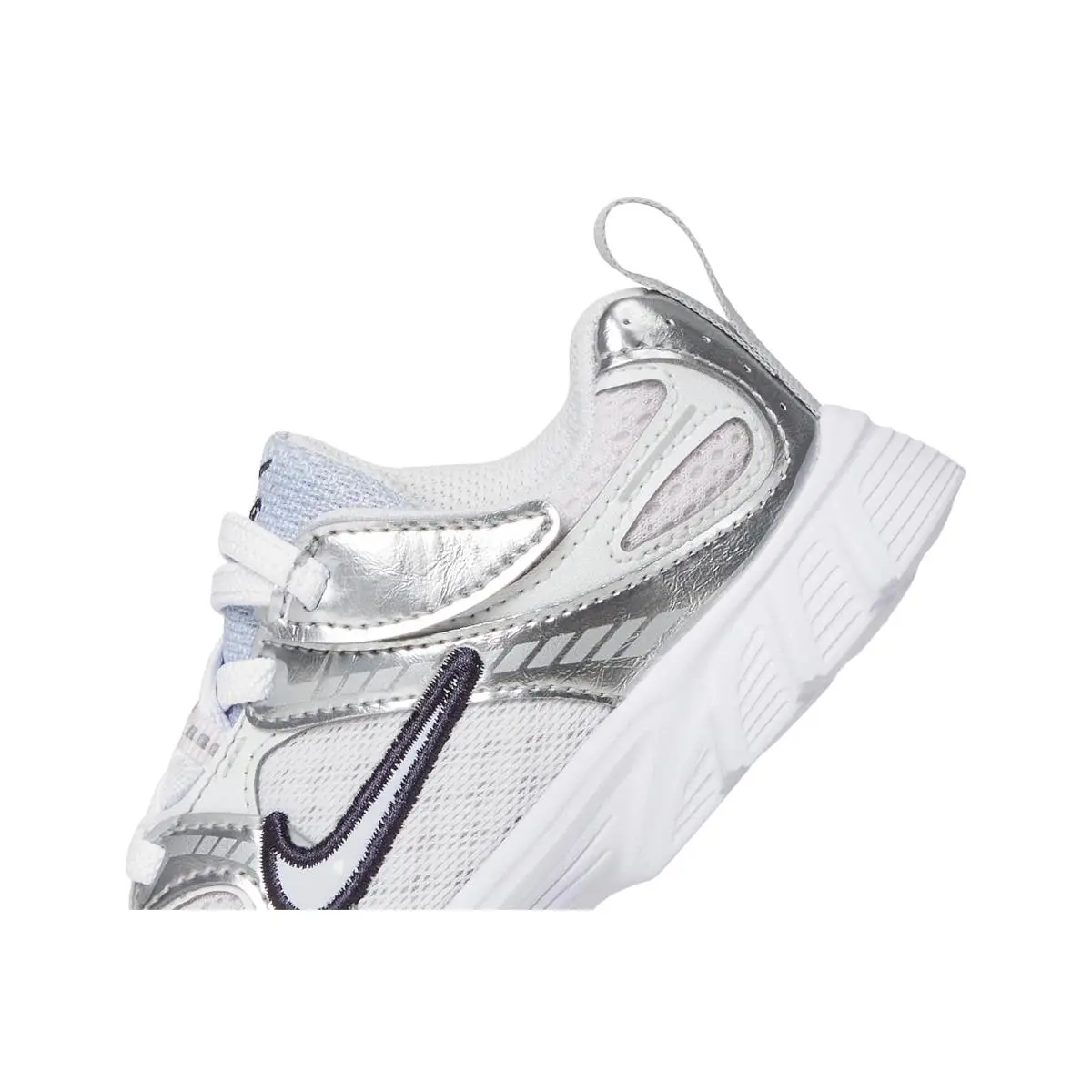 Nike shoes - Black/Black/Anthracite/Smoke Grey 32