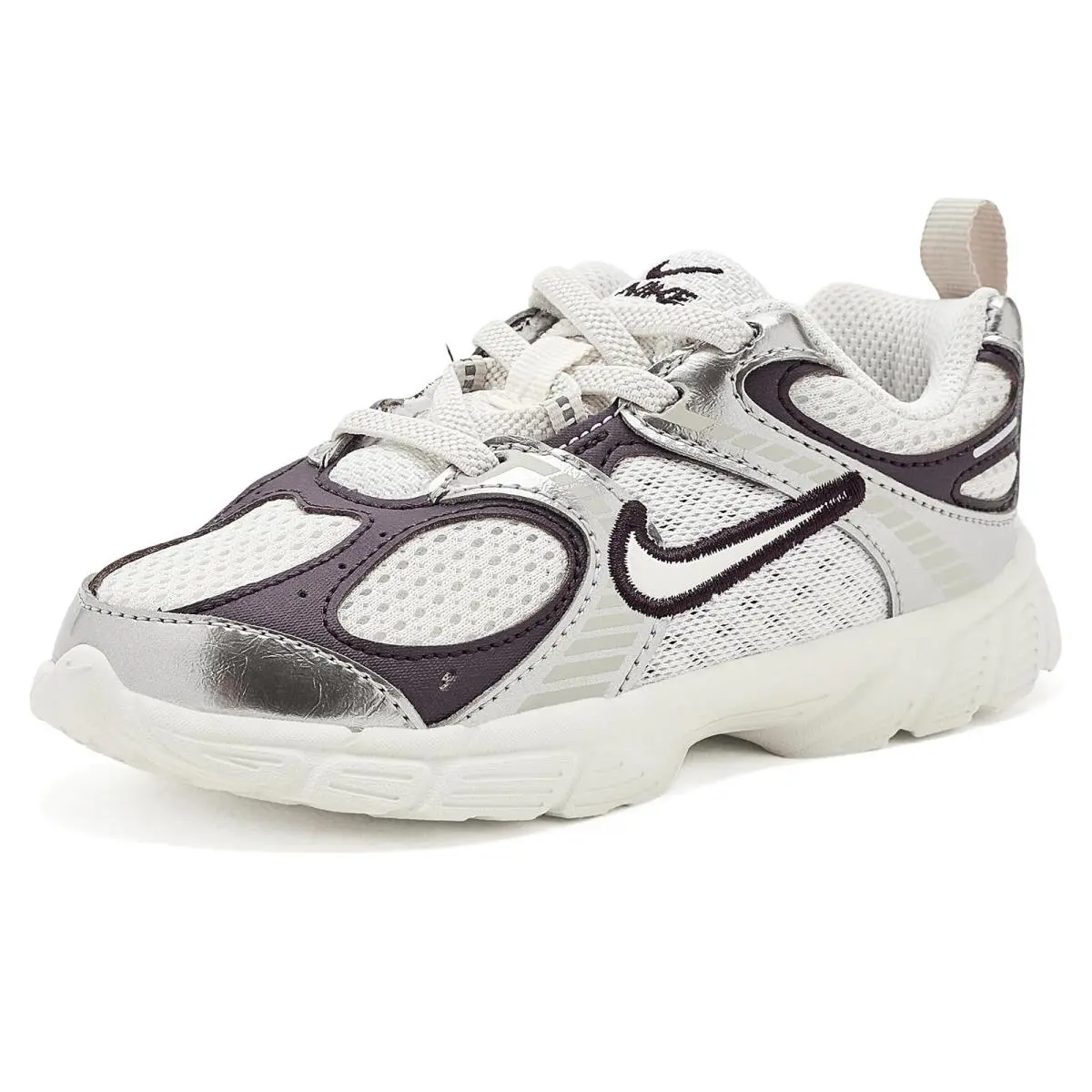 Nike shoes - Black/Black/Anthracite/Smoke Grey 34