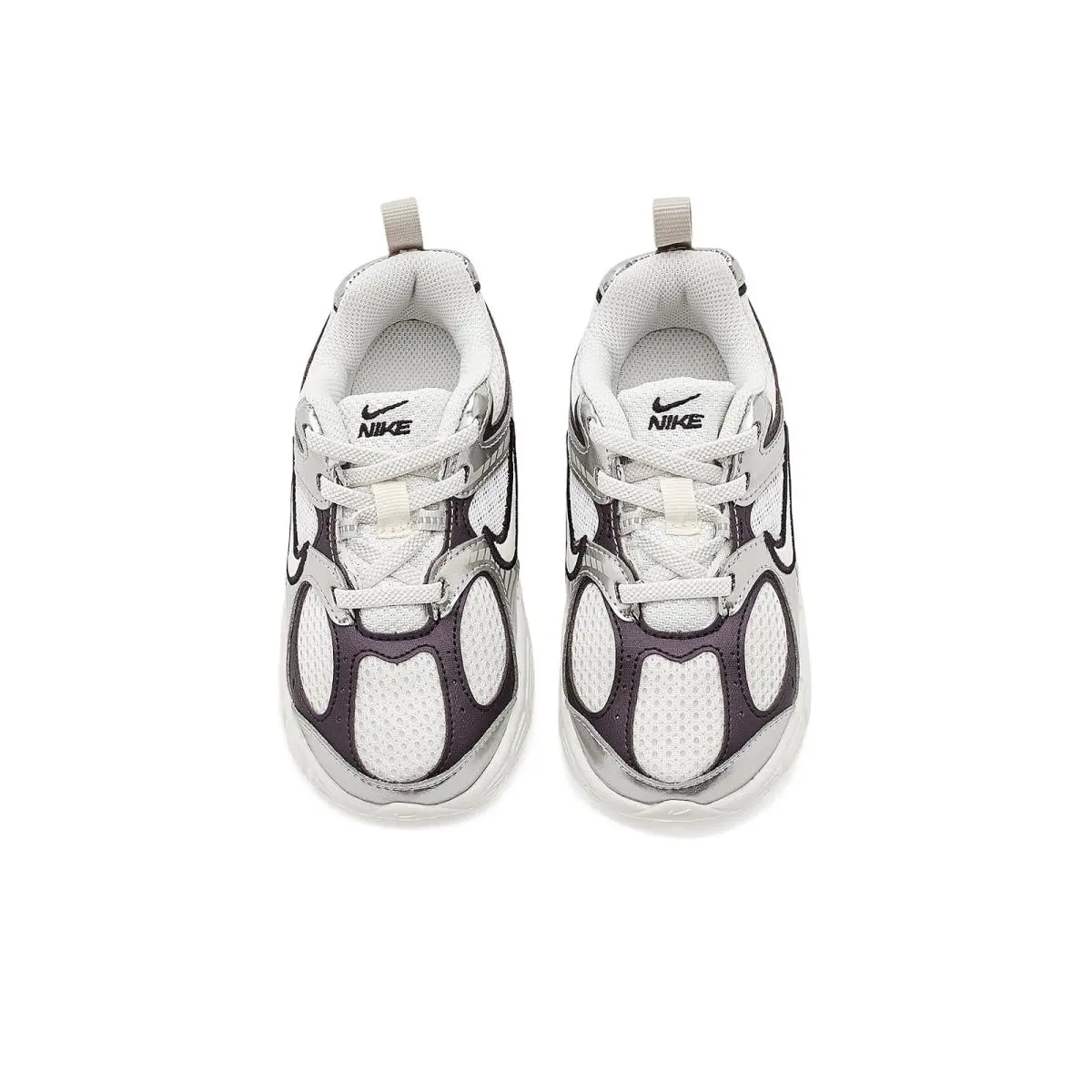 Nike shoes - Black/Black/Anthracite/Smoke Grey 35