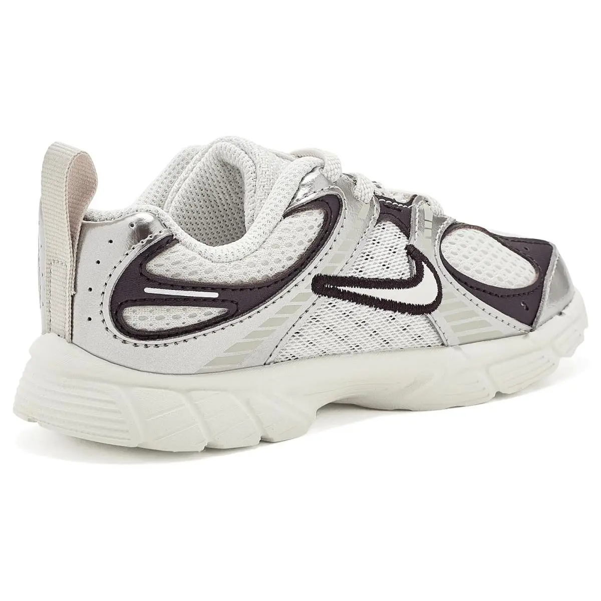 Nike shoes - Black/Black/Anthracite/Smoke Grey 36