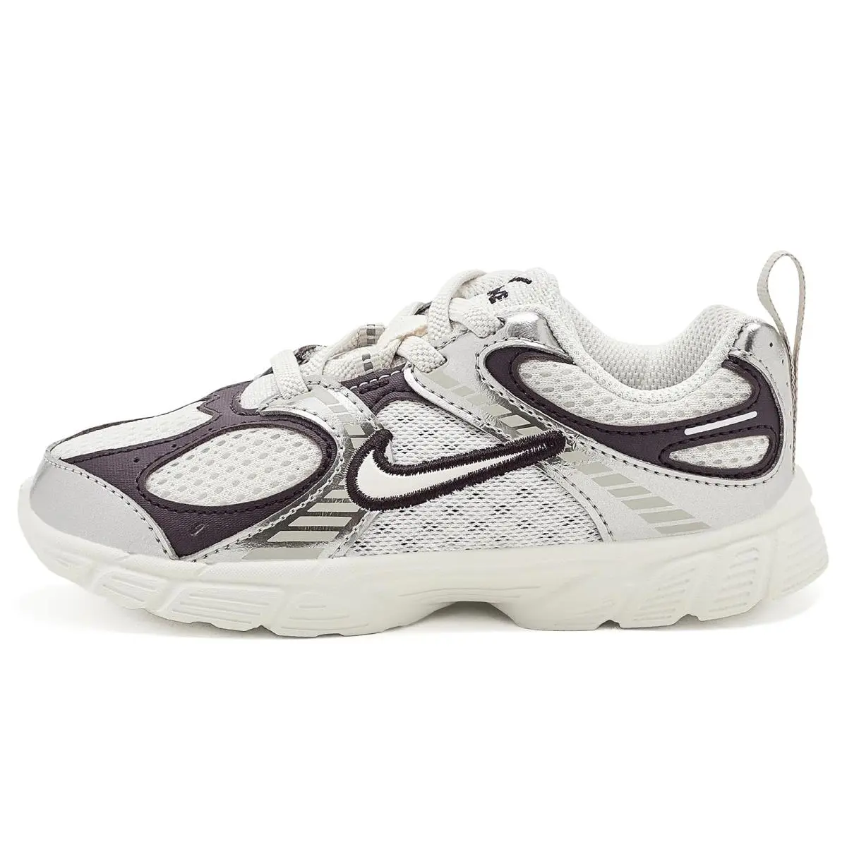 Nike shoes - Black/Black/Anthracite/Smoke Grey 37