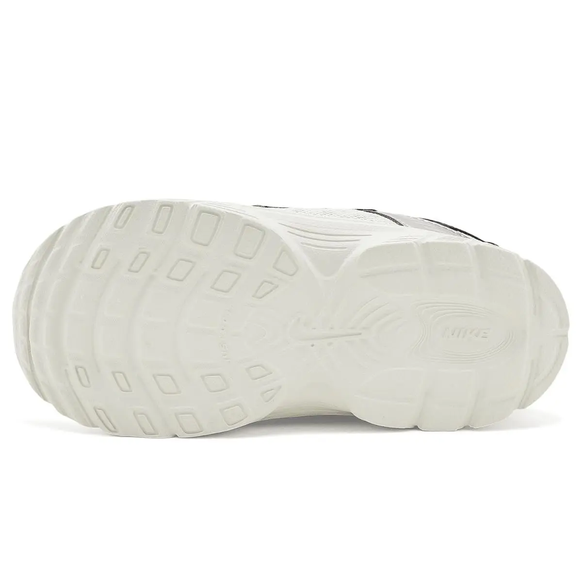 Nike shoes - Black/Black/Anthracite/Smoke Grey 38
