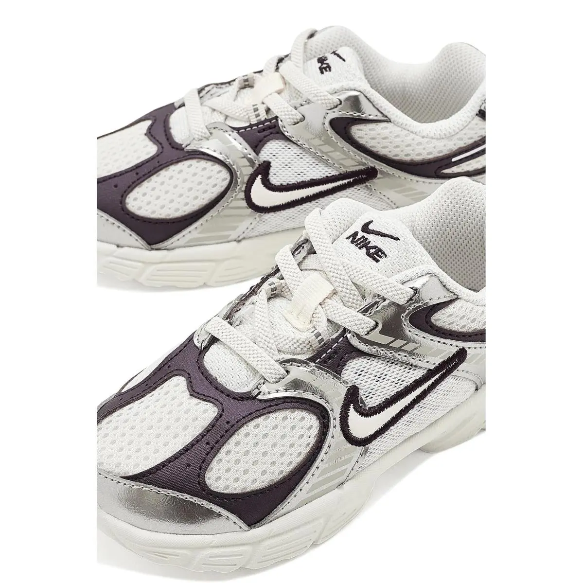 Nike shoes - Black/Black/Anthracite/Smoke Grey 39