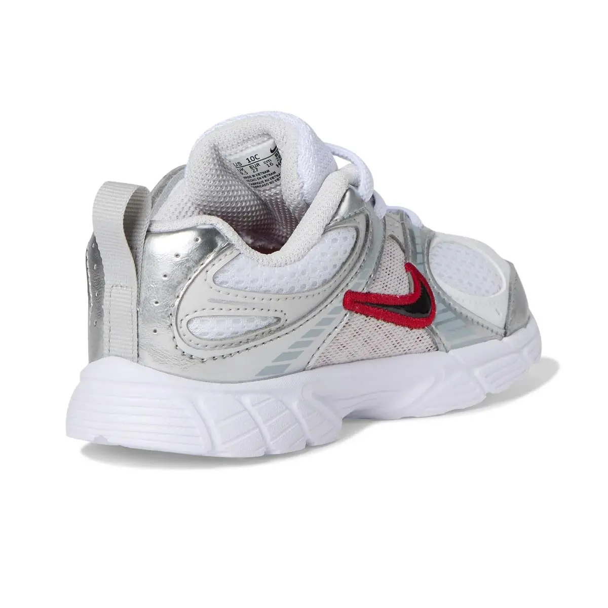 Nike shoes - Black/Black/Anthracite/Smoke Grey 45