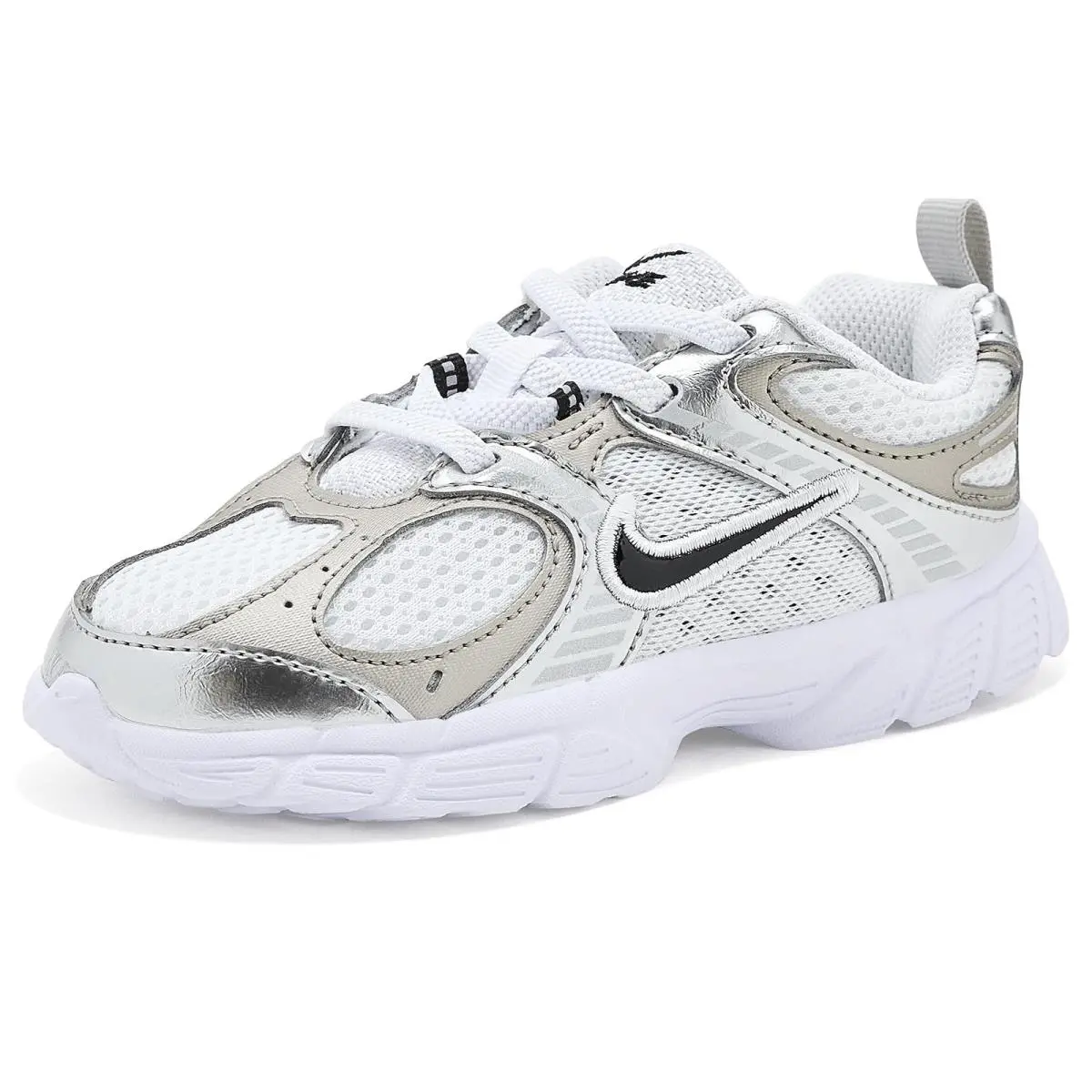 Nike shoes - Black/Black/Anthracite/Smoke Grey 48