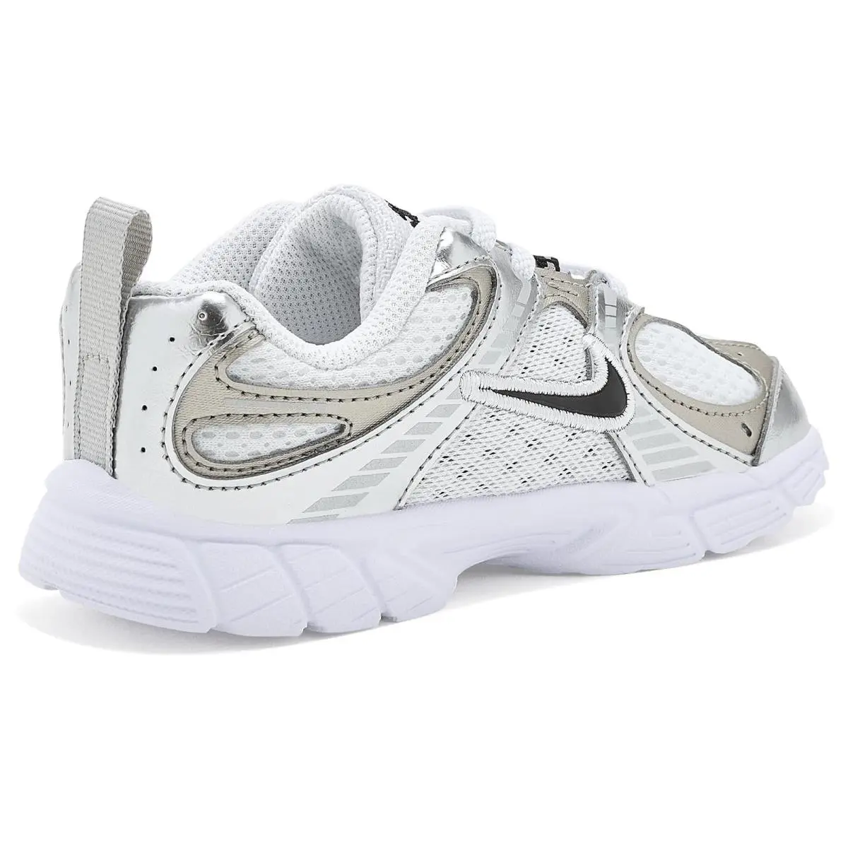 Nike shoes - Black/Black/Anthracite/Smoke Grey 50