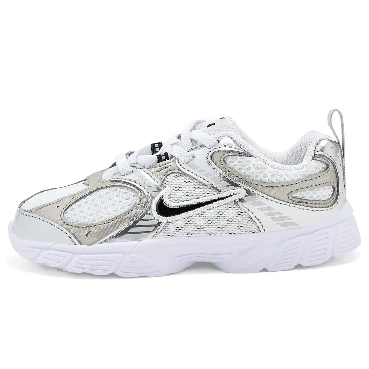 Nike shoes - Black/Black/Anthracite/Smoke Grey 51