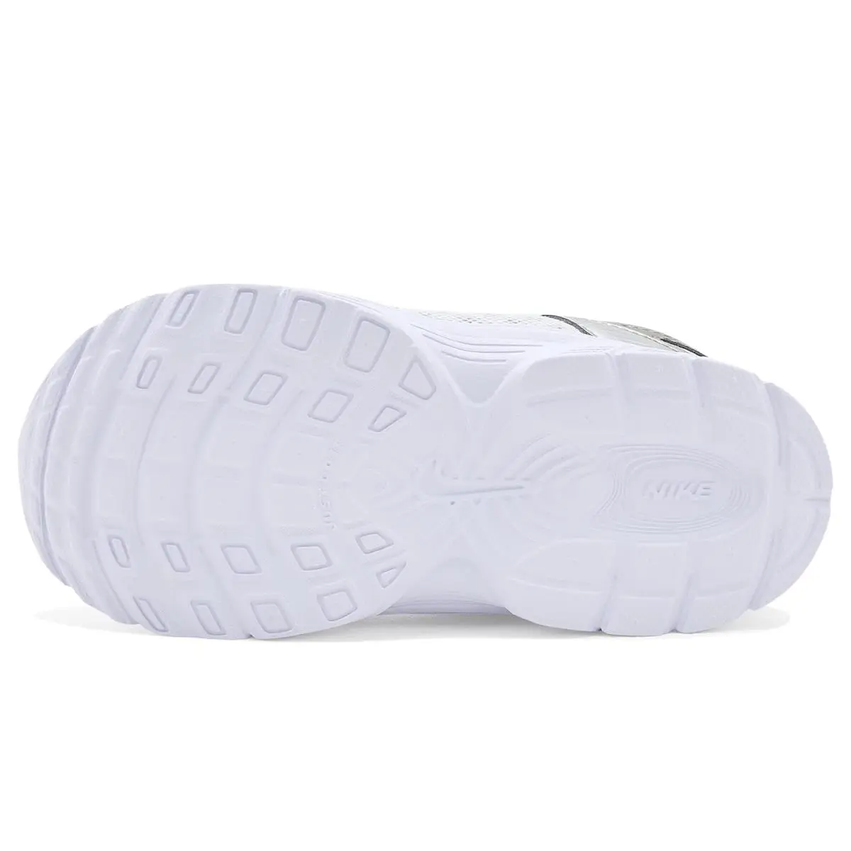Nike shoes - Black/Black/Anthracite/Smoke Grey 52