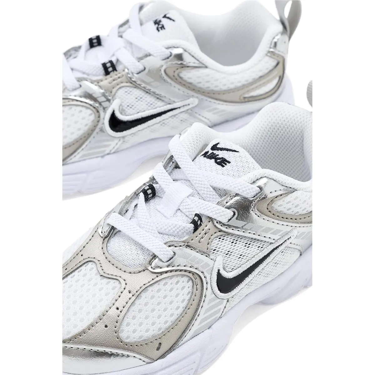 Nike shoes - Black/Black/Anthracite/Smoke Grey 53