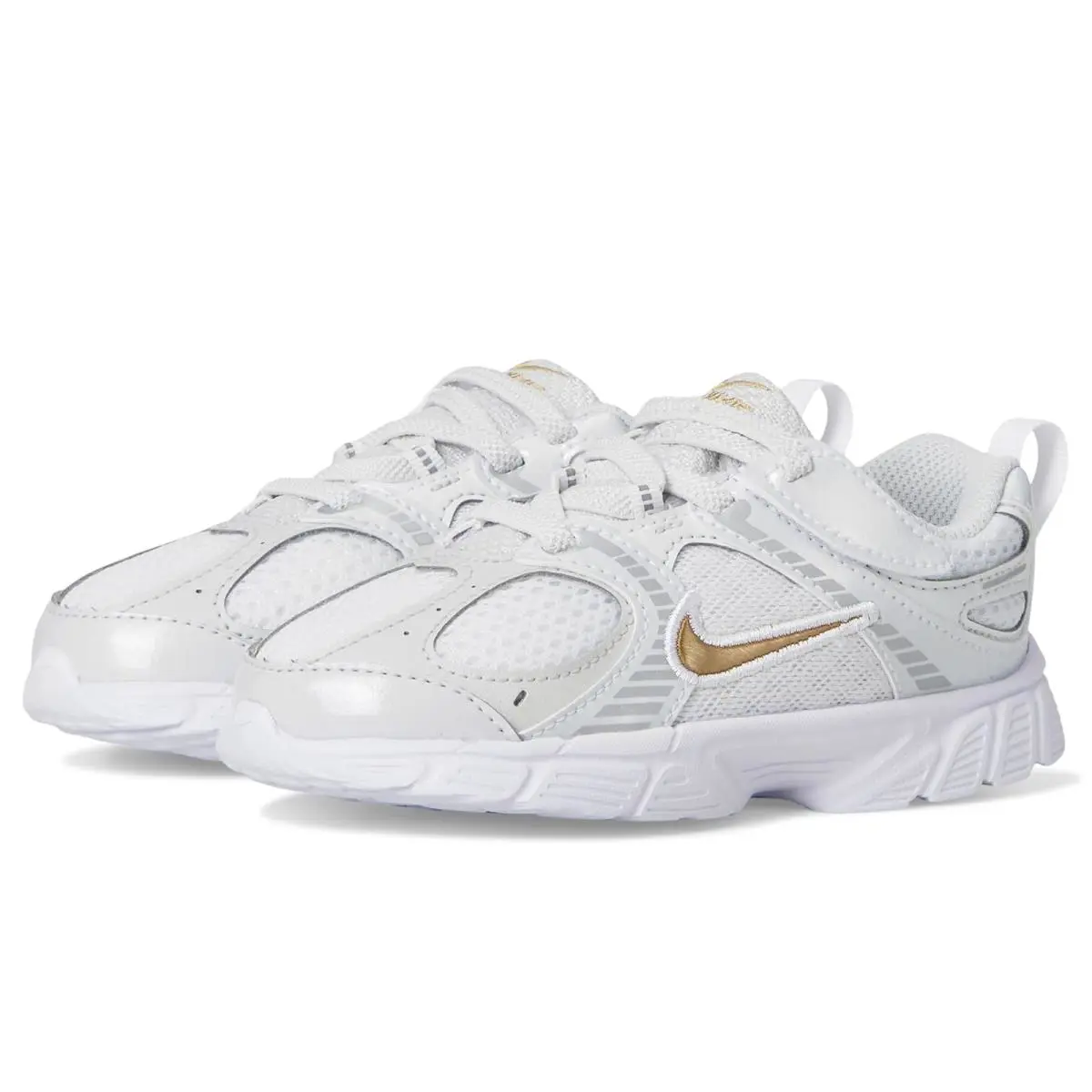 Nike shoes - Black/Black/Anthracite/Smoke Grey 27
