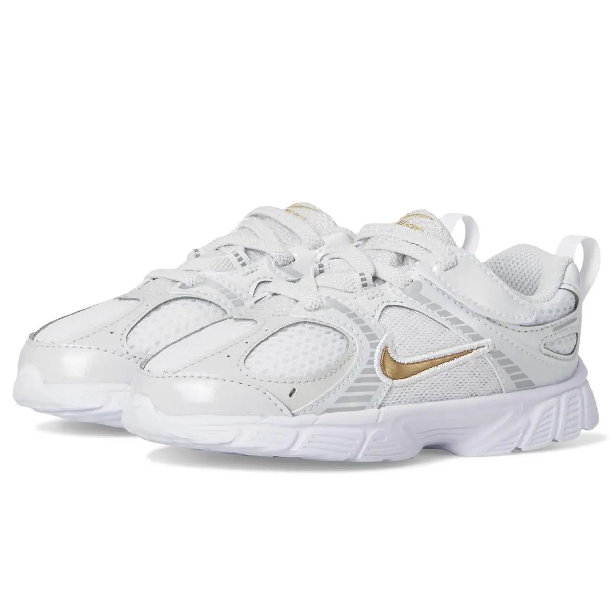 Nike shoes - Aura/Moon Particle/Platinum Tint 34