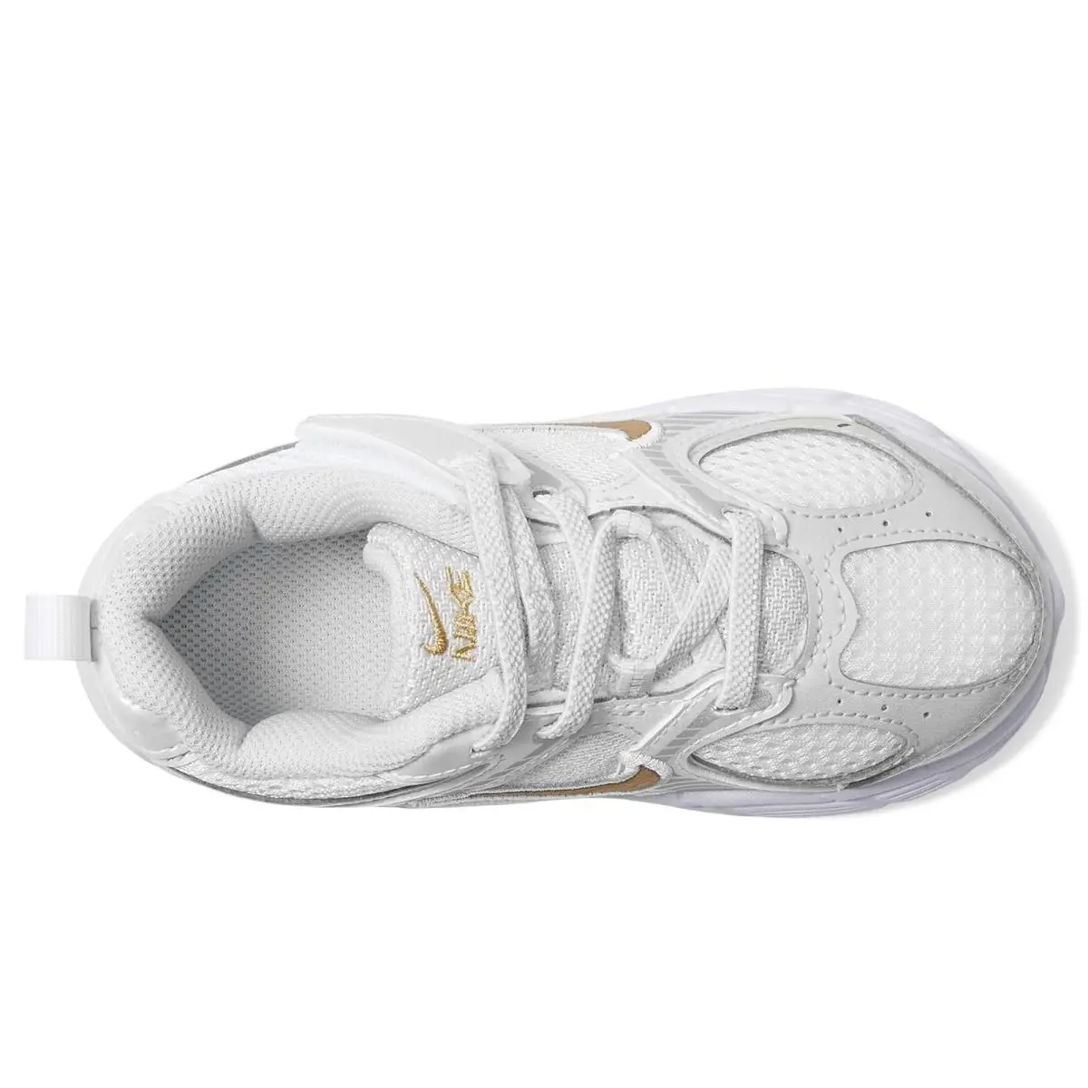 Nike shoes - Aura/Moon Particle/Platinum Tint 35