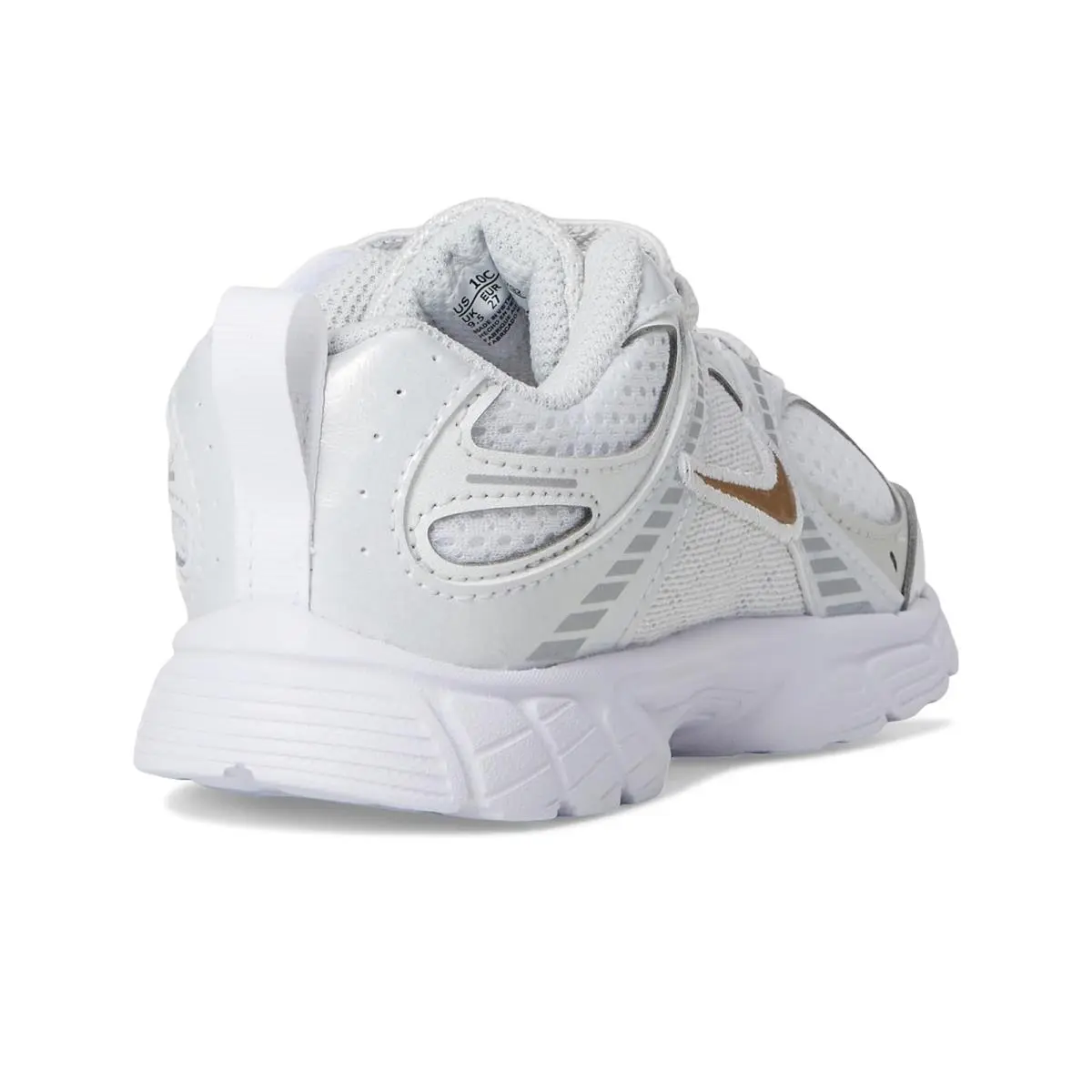 Nike shoes - Black/Black/Anthracite/Smoke Grey 59