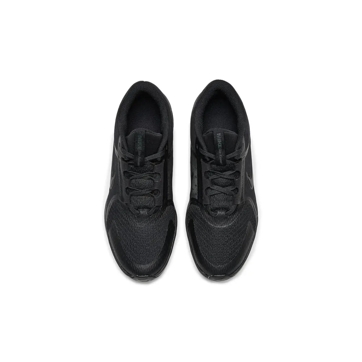 Nike shoes - Black/Black/Anthracite 0
