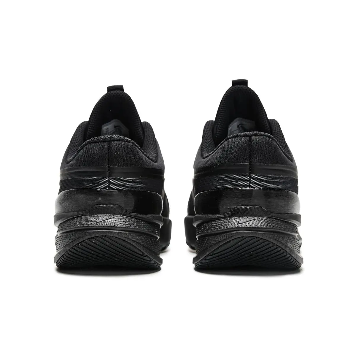 Nike shoes - Black/Black/Anthracite 5