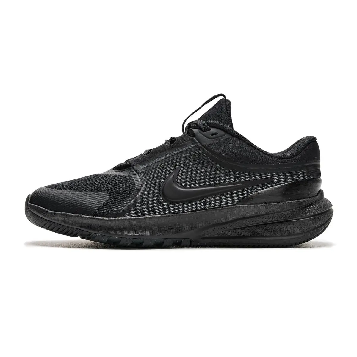 Nike shoes - Black/Black/Anthracite 9