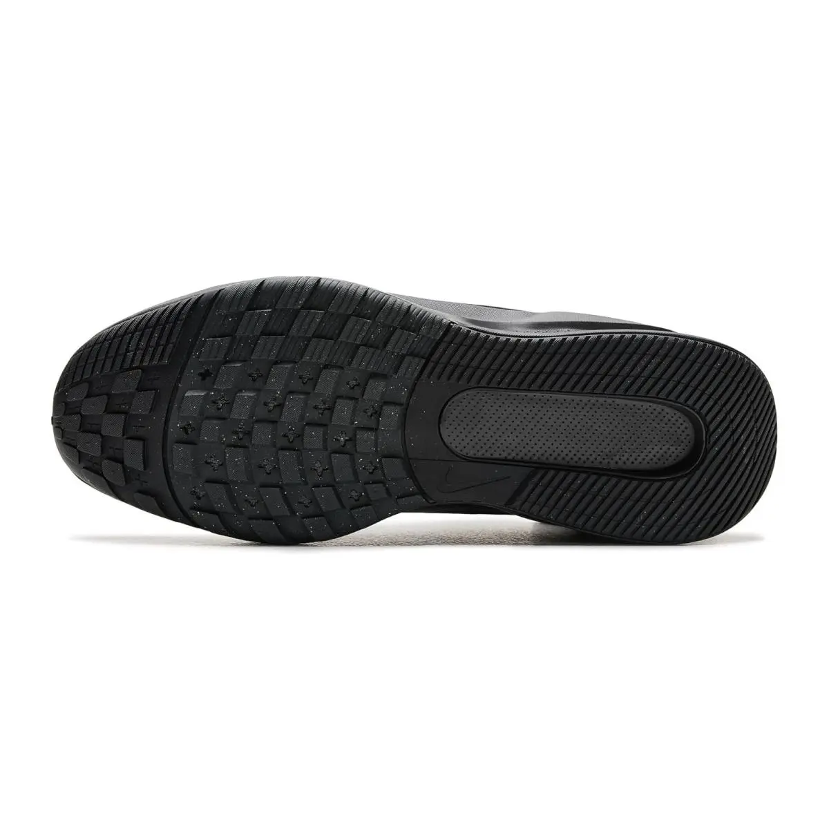 Nike shoes - Black/Black/Anthracite 10