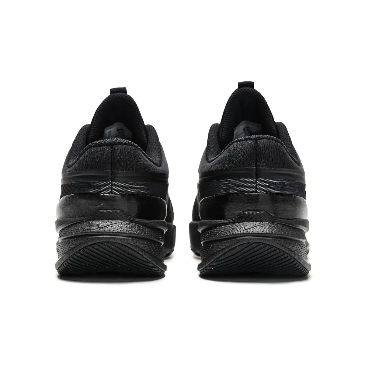 Nike shoes - Black/Black/Anthracite 12