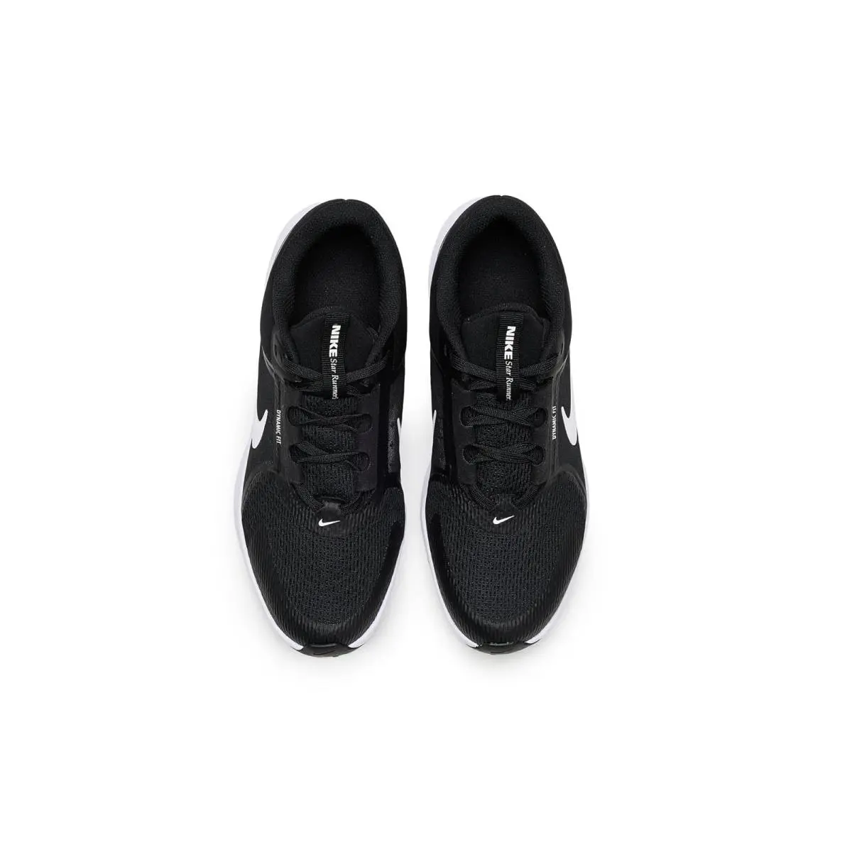 Nike shoes - Black/Black/Anthracite 14