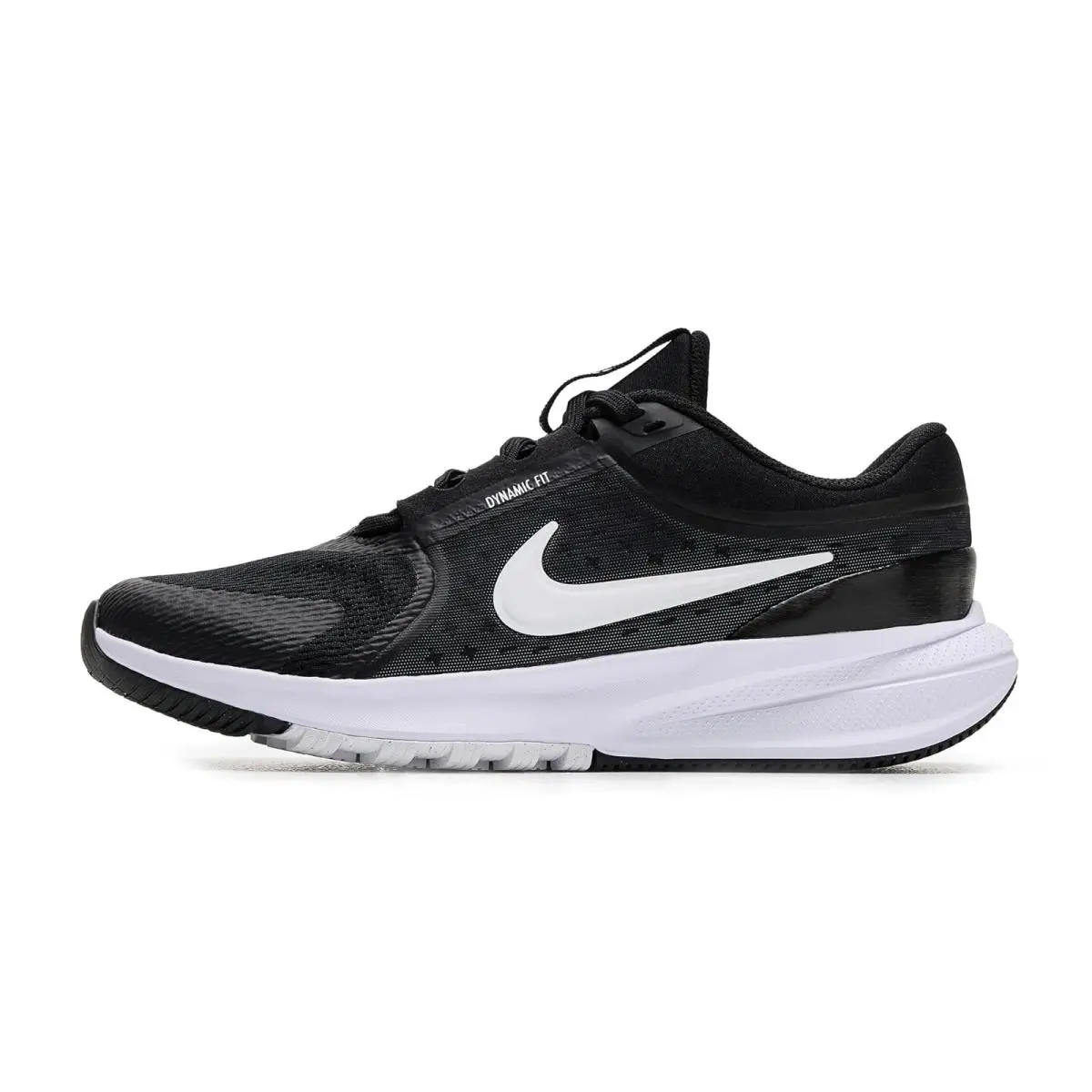 Nike shoes - Black/Black/Anthracite 16