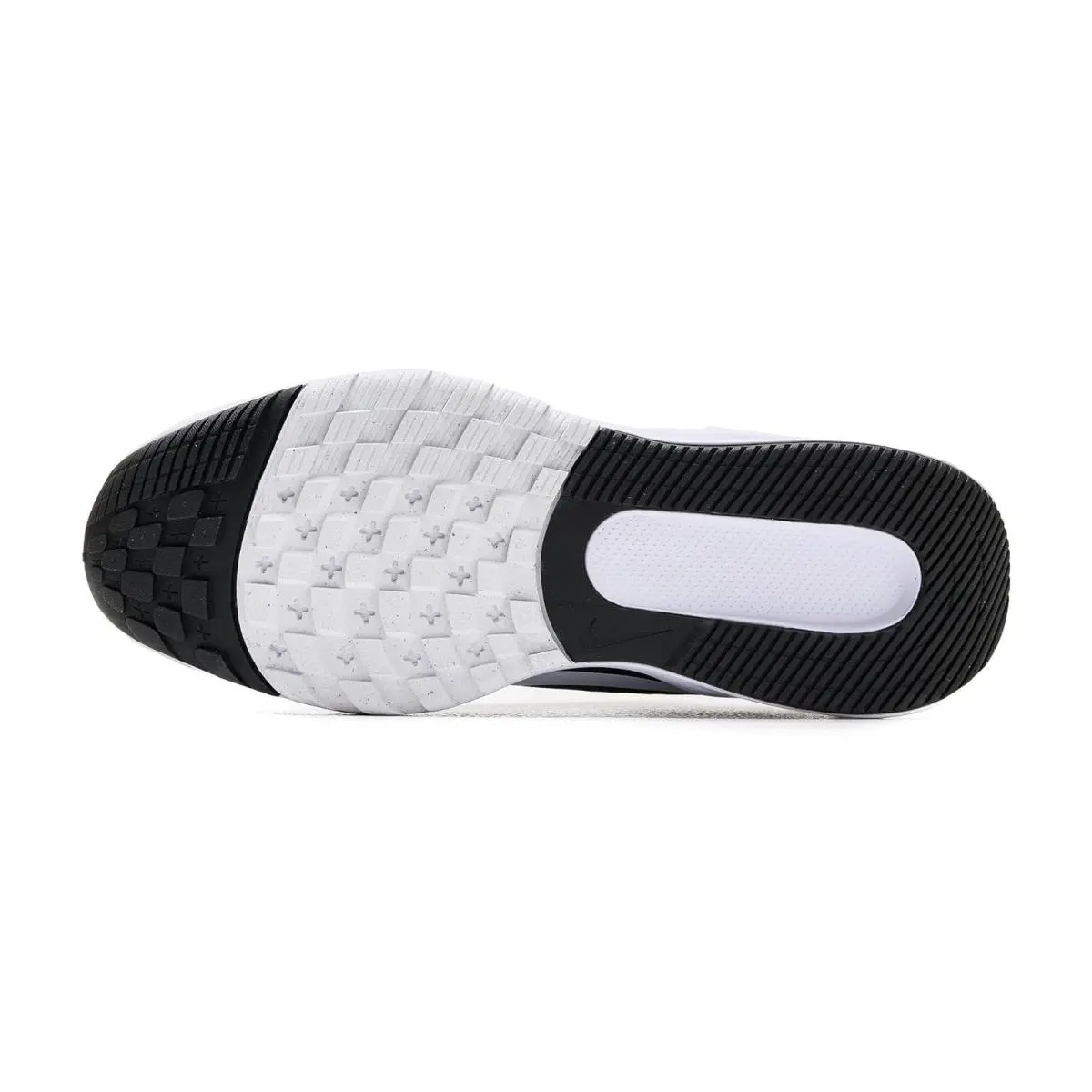 Nike shoes - Black/Black/Anthracite 17