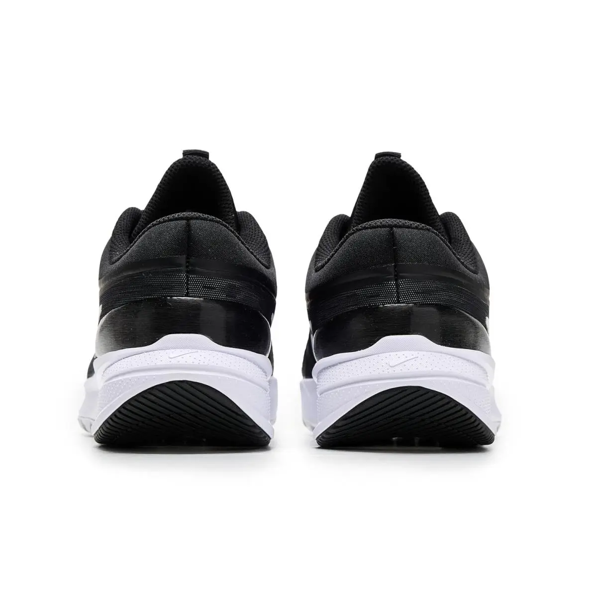 Nike shoes - Black/Black/Anthracite 19