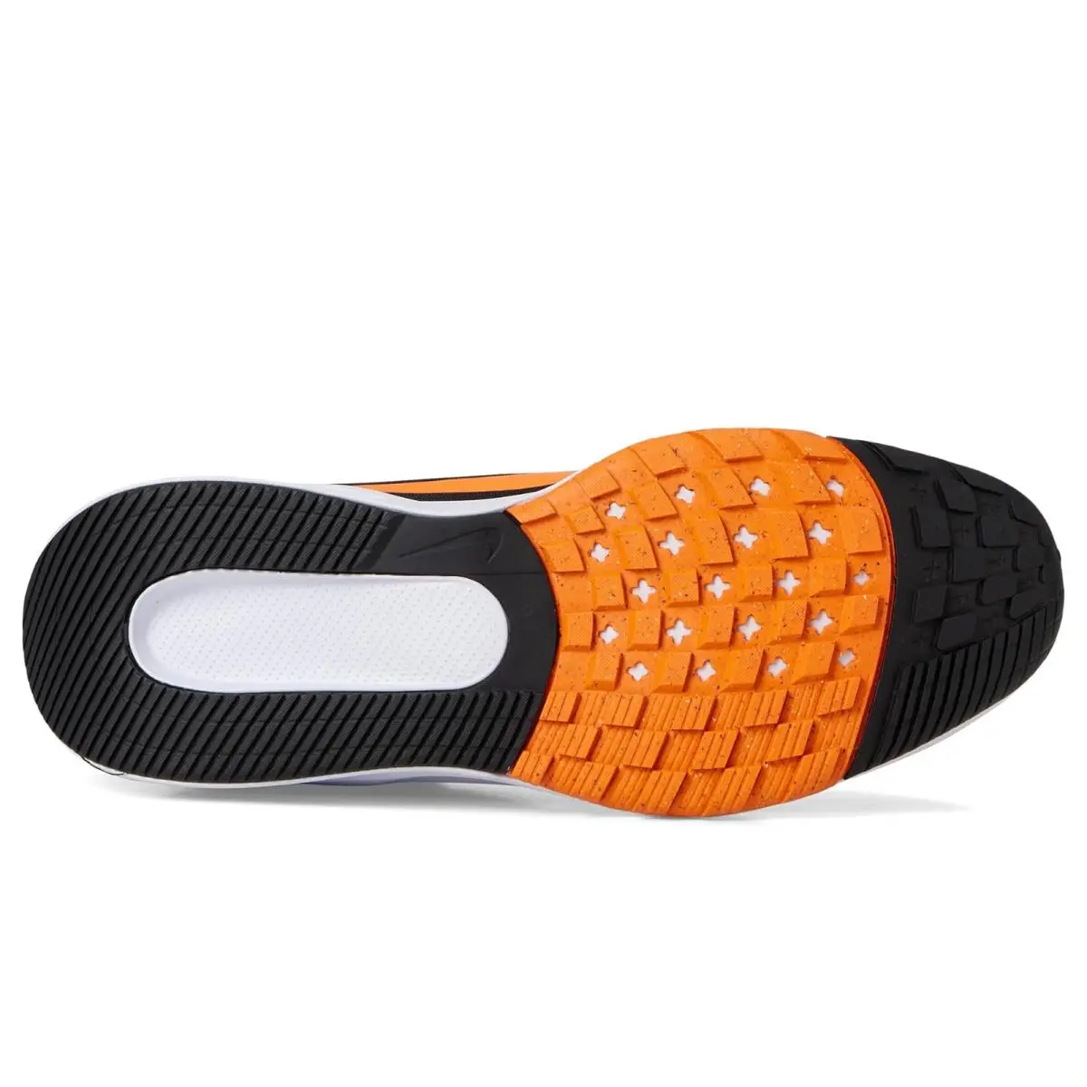 Nike shoes - Black/Black/Anthracite 92