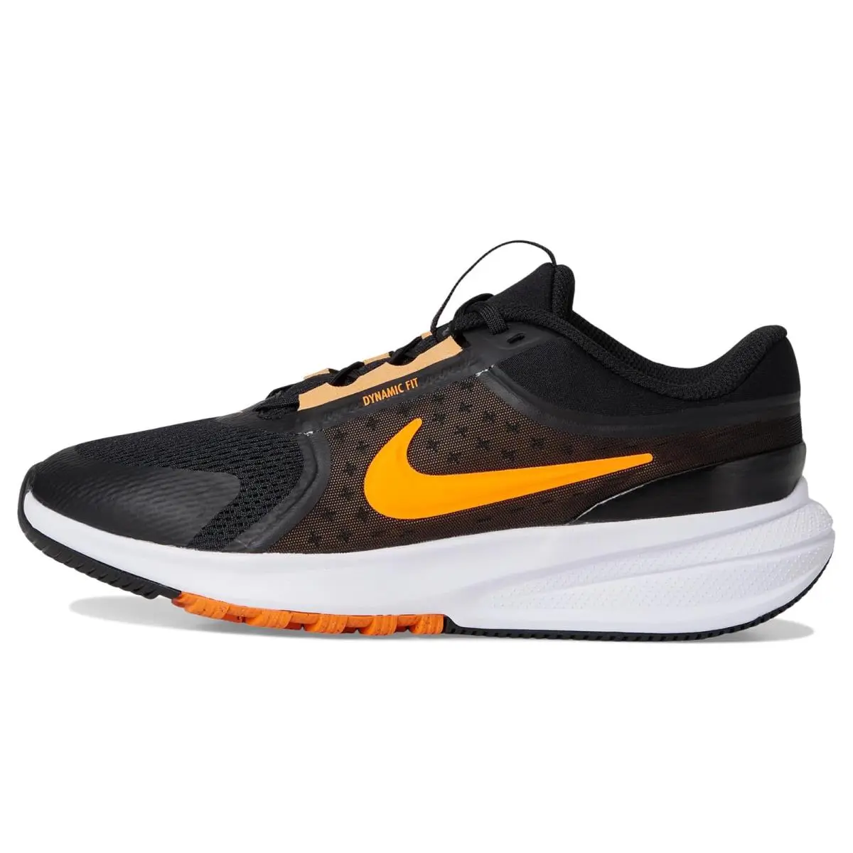 Nike shoes - Black/Black/Anthracite 93