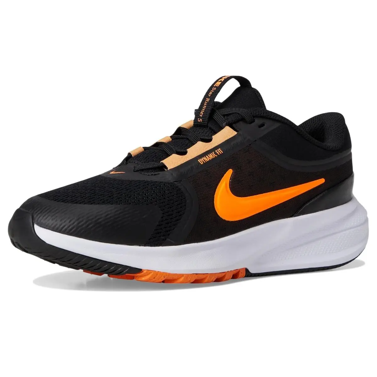 Nike shoes - Black/Black/Anthracite 96