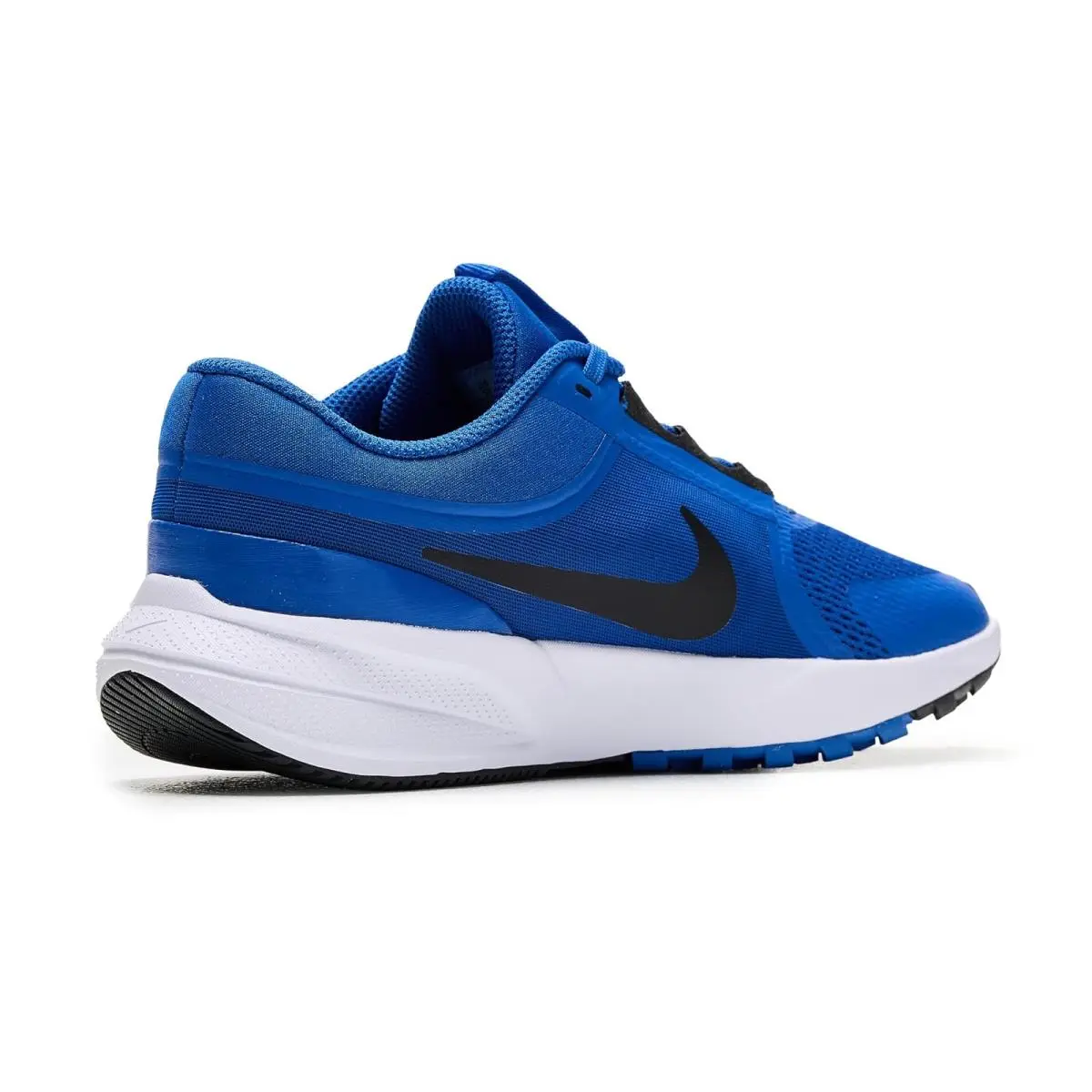 Nike shoes - Black/Black/Anthracite 22