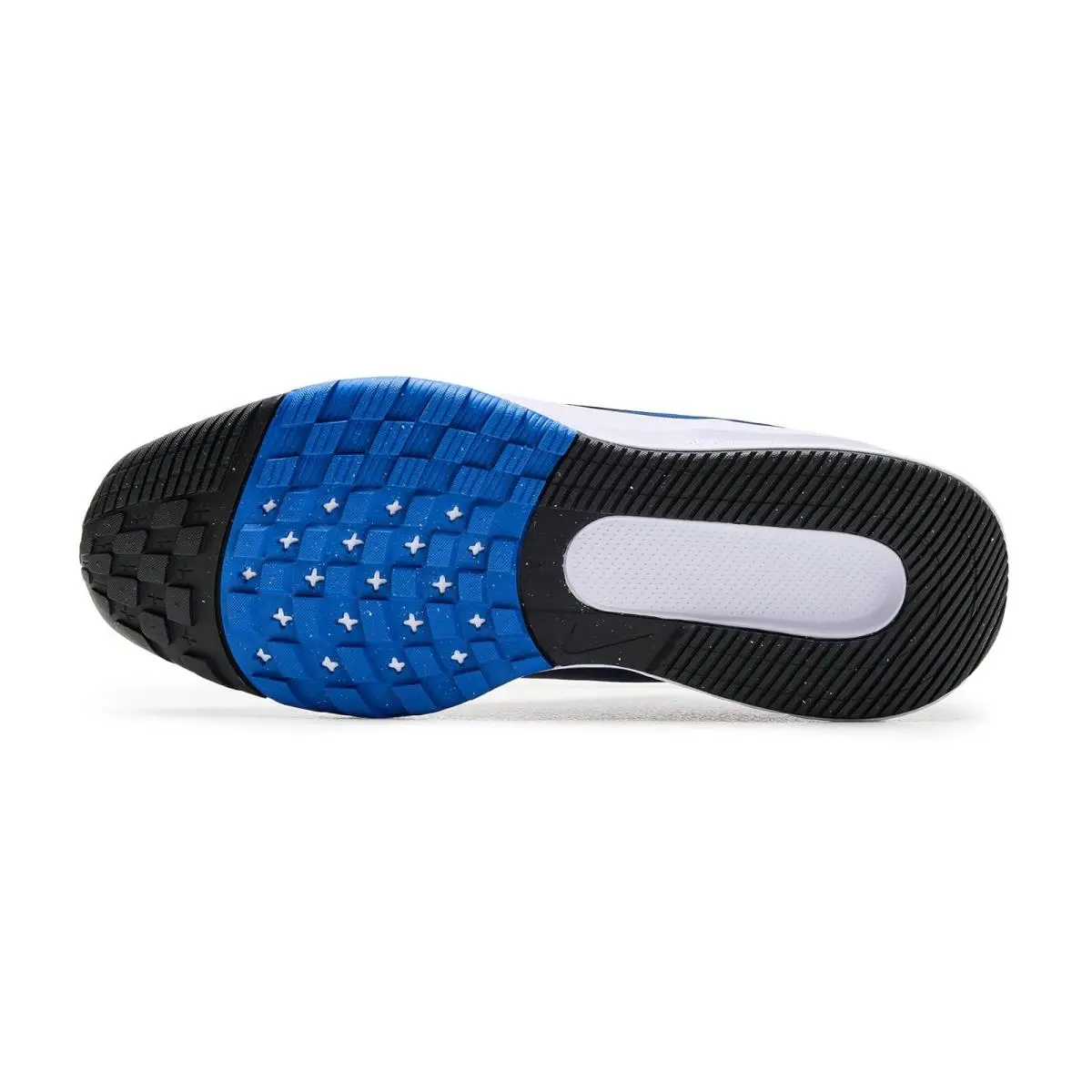 Nike shoes - Black/Black/Anthracite 24