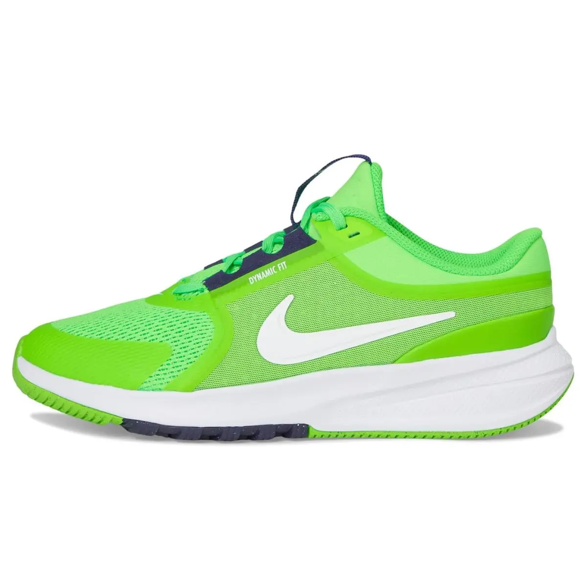 Nike shoes - Black/Black/Anthracite 86