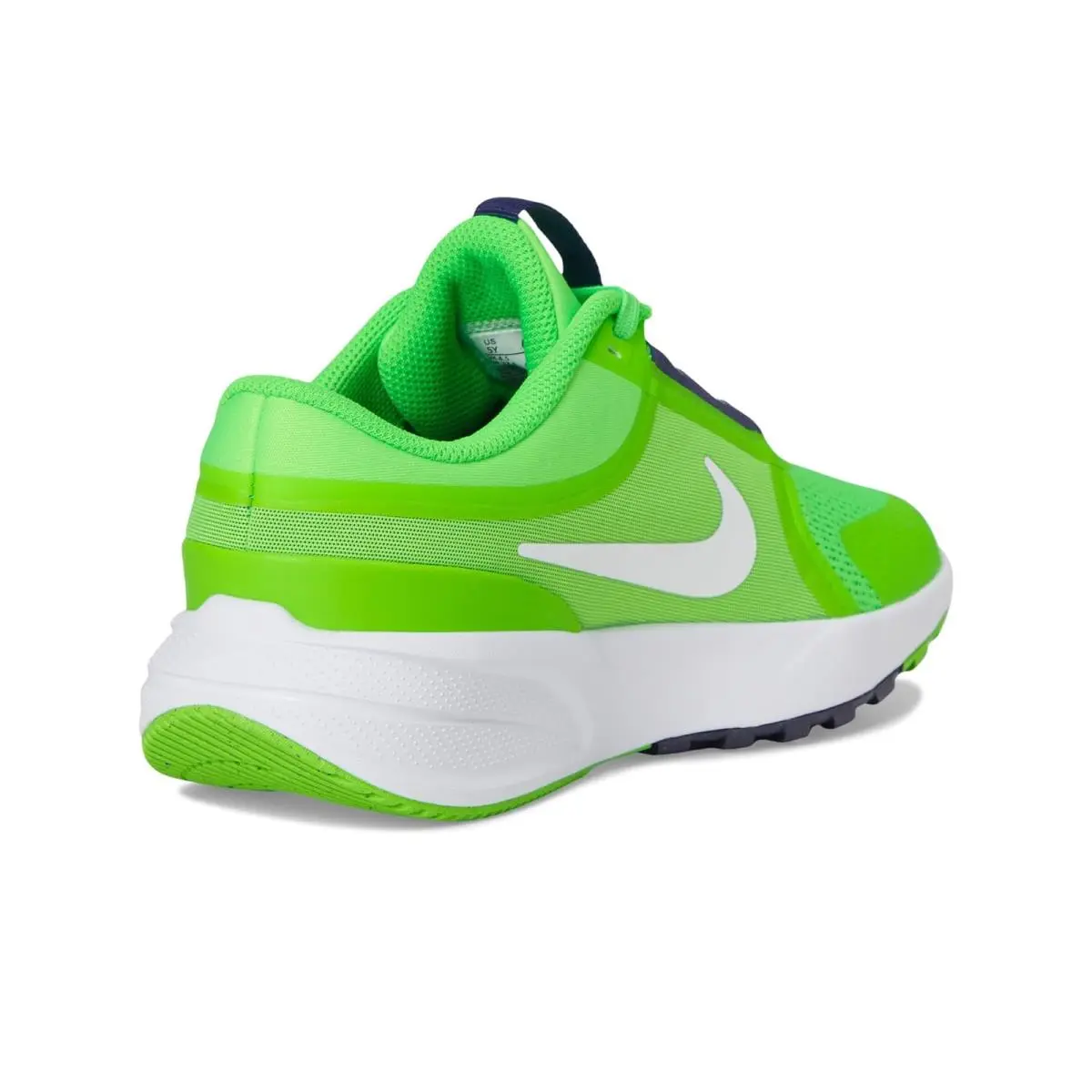 Nike shoes - Black/Black/Anthracite 87