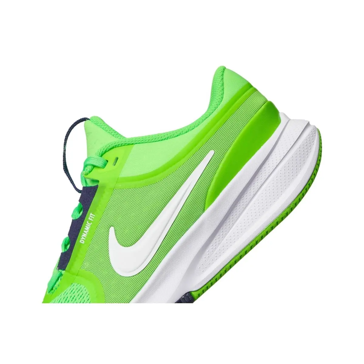Nike shoes - Black/Black/Anthracite 88