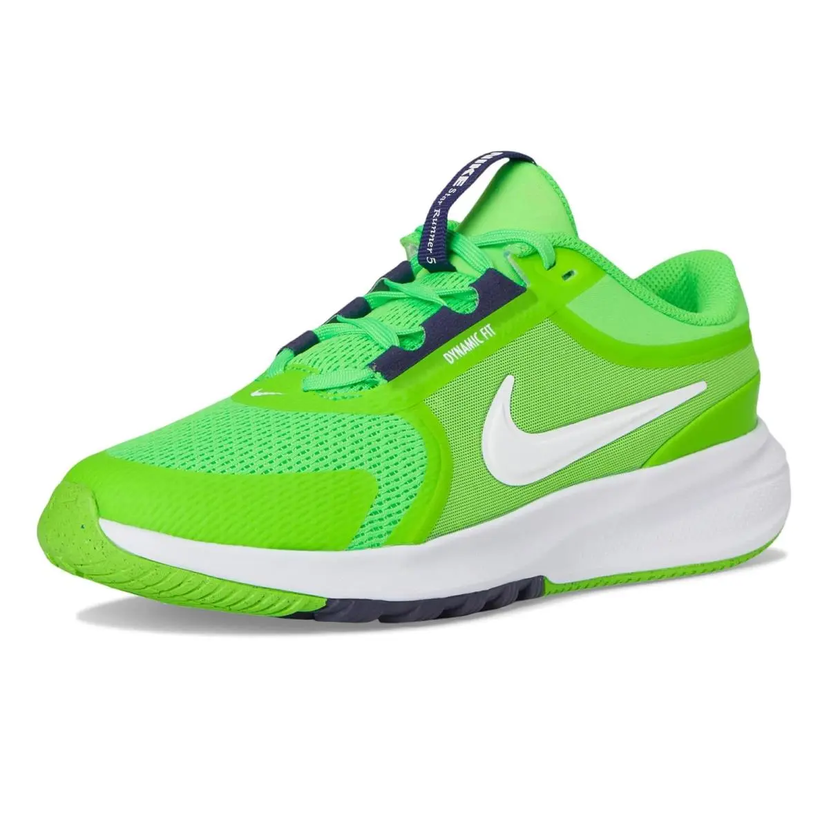 Nike shoes - Black/Black/Anthracite 89