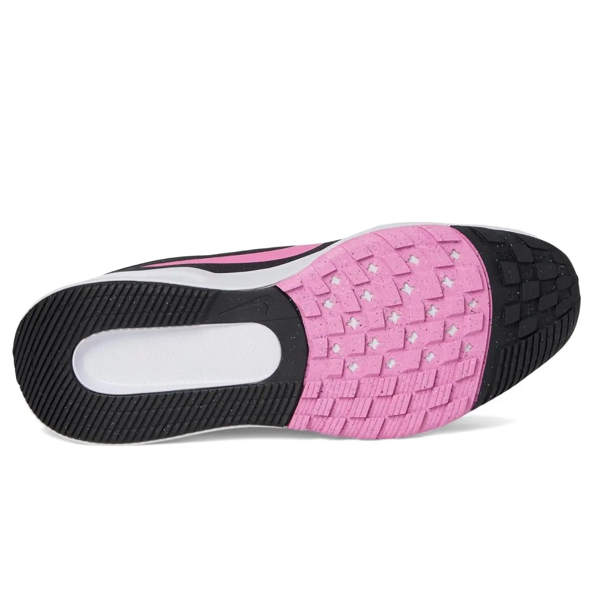 Nike shoes - Black/Black/Anthracite 36